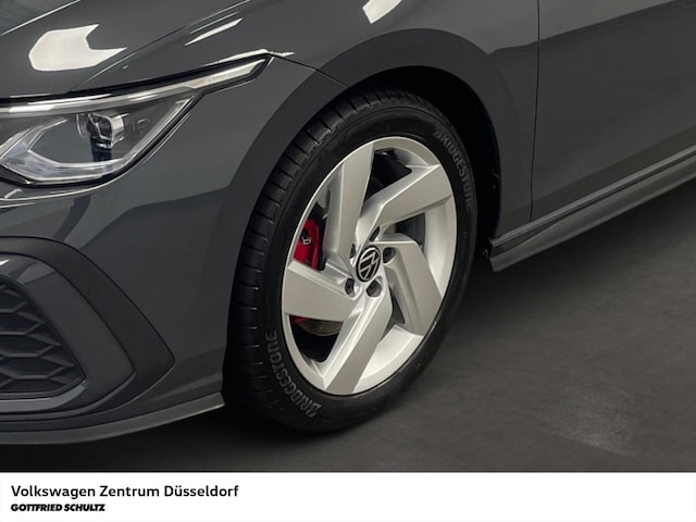 Volkswagen Golf 2.0 TDI DSG GTD IQ.Drive