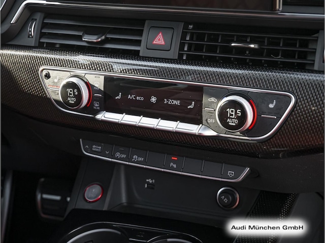 Audi S4 Avant Quattro