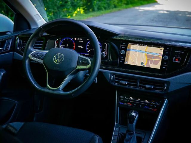 Volkswagen Taigo DSG Life