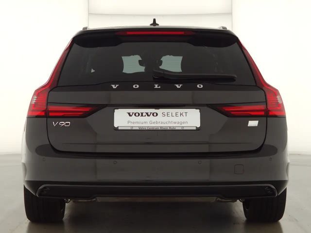 Volvo V90 AWD Dark Plus T8