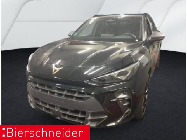 Cupra Terramar 1.5 e-Hybrid VZ