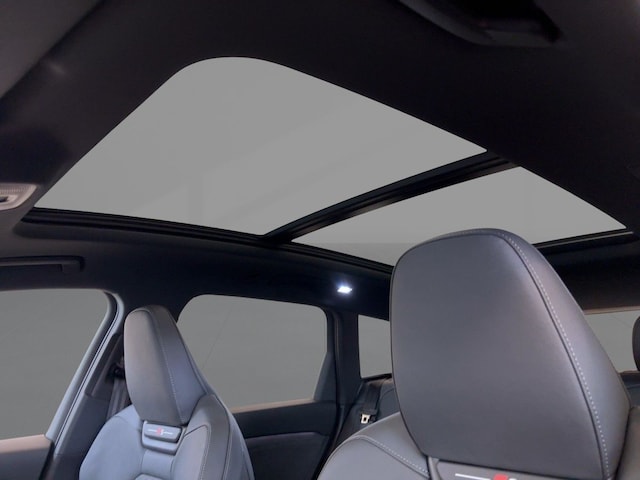 Audi Q6 e-tron Quattro