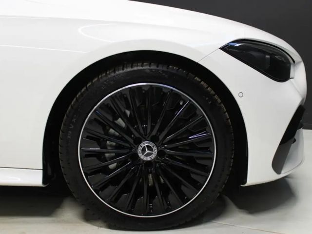 Mercedes-Benz CLE 180 AMG Line