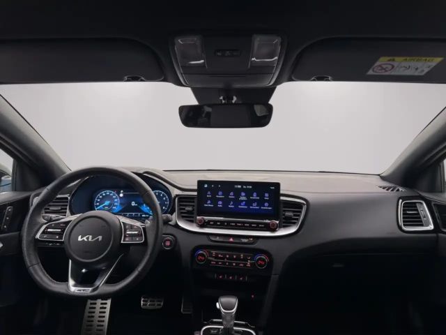 Kia XCeed GDi GT-Line