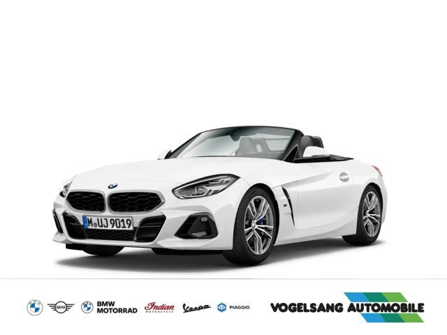 BMW Z4 Cabrio Roadster sDrive30i