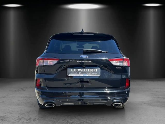 Ford Kuga Plug in Hybrid Vignale