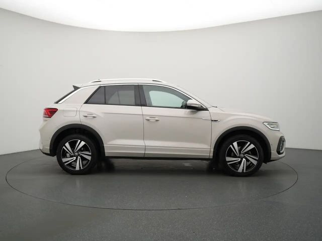 Volkswagen T-Roc DSG R-Line