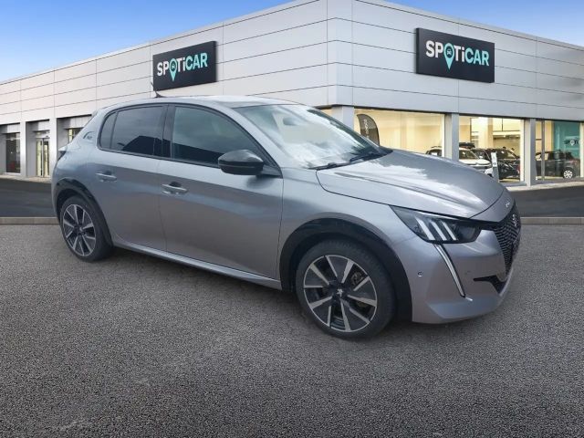 Peugeot E-208 GT-Line