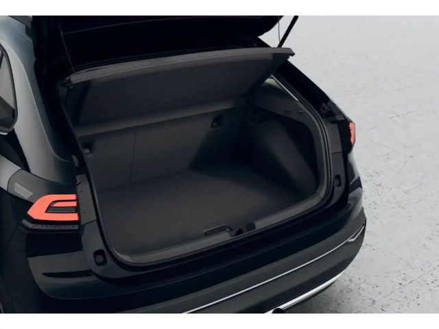 Volkswagen Taigo Style