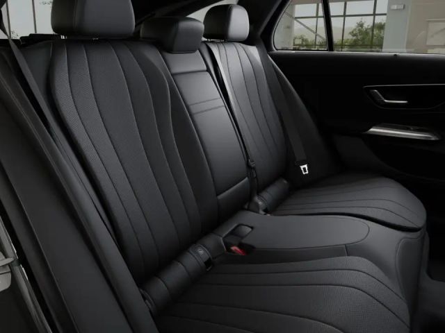 Mercedes-Benz E 200 Estate