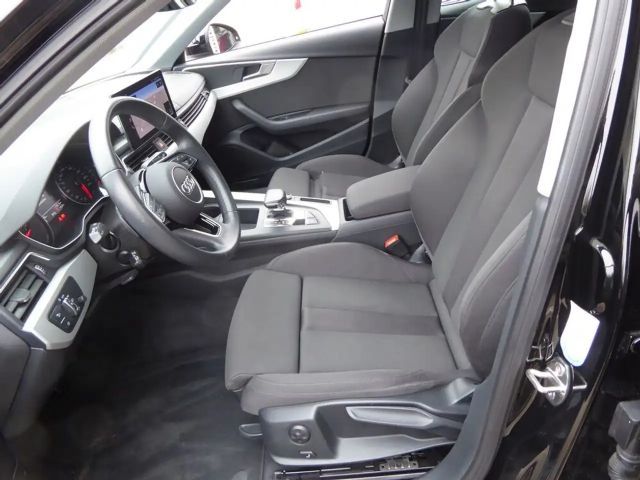 Audi A4 35 TDI Avant S-Tronic