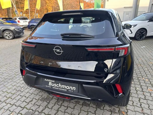 Opel Mokka Edition Mokka-e