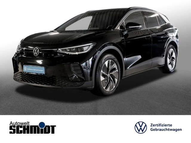 Volkswagen ID.4 Pure