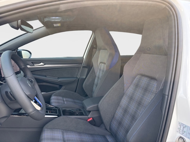 Volkswagen Golf DSG eHybrid