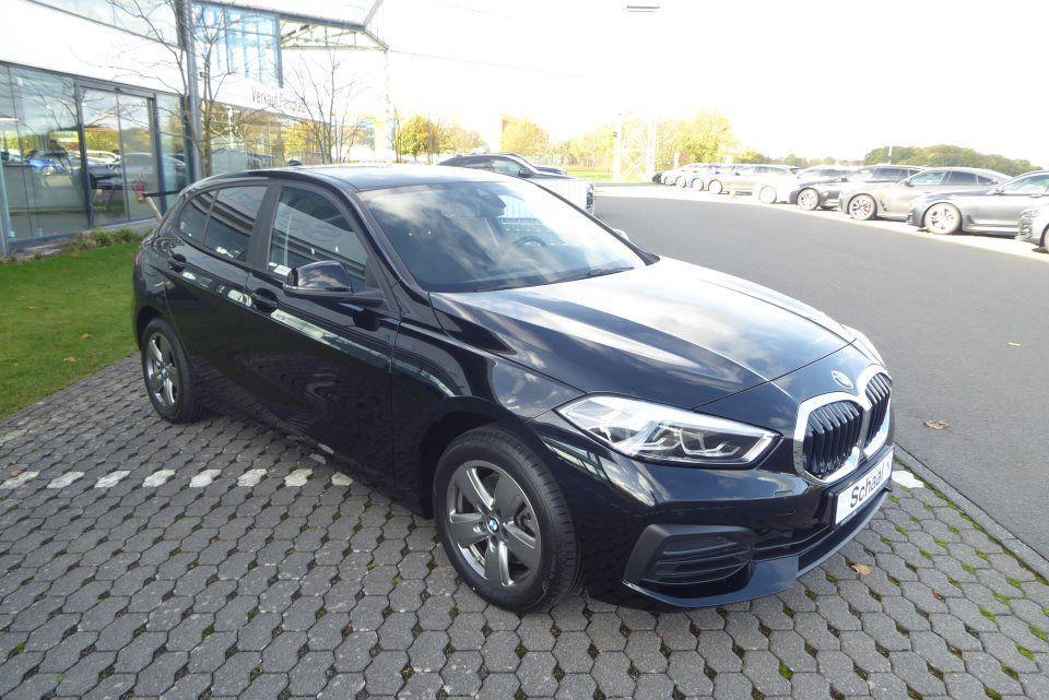 BMW 118 118i