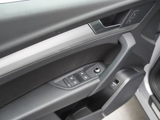 Audi Q5 40 TDI Quattro Sportback