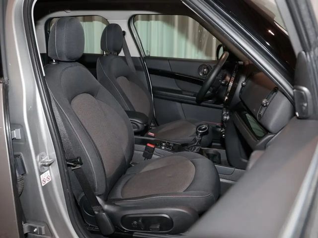 MINI Cooper SE Countryman All4 SE