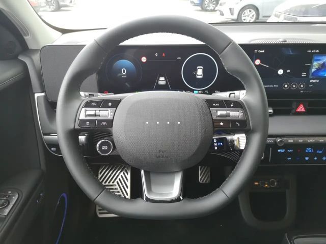 Hyundai IONIQ 5 4WD Vierwielaandrijving