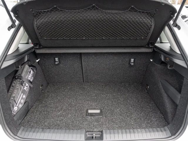 Skoda Kamiq 1.5 TSI Selection