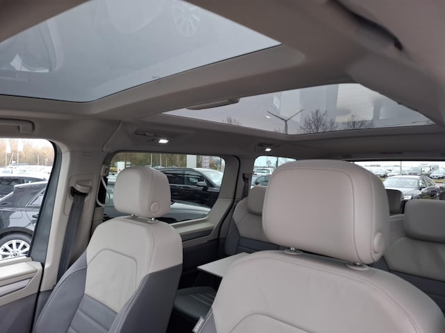 Volkswagen Multivan DSG Lang