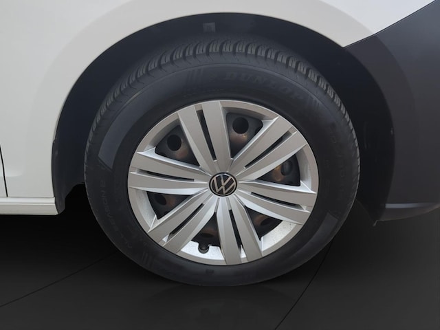 Volkswagen Caddy 1.5 TSI