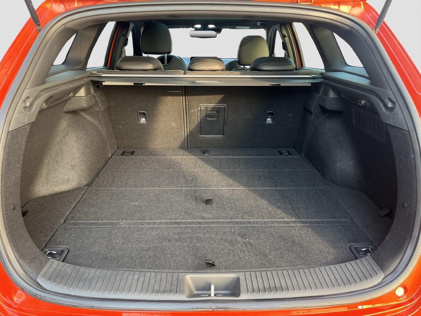 Hyundai i30 N Line T-GDi