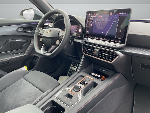 Cupra Formentor Performance