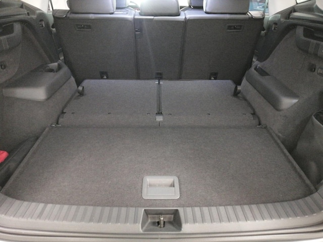 Volkswagen Tayron 4Motion DSG