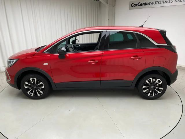 Opel Crossland X Elegance