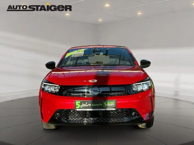 Opel Corsa 1.2 Turbo GS-Line Grand Sport Turbo