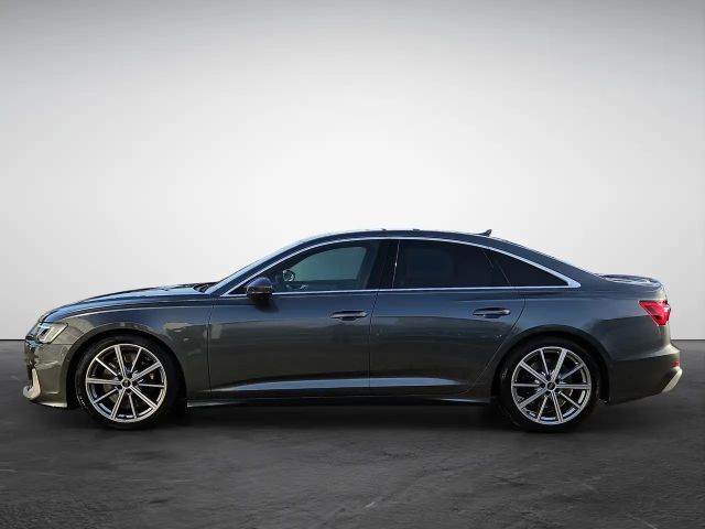 Audi S6 Quattro Sedan