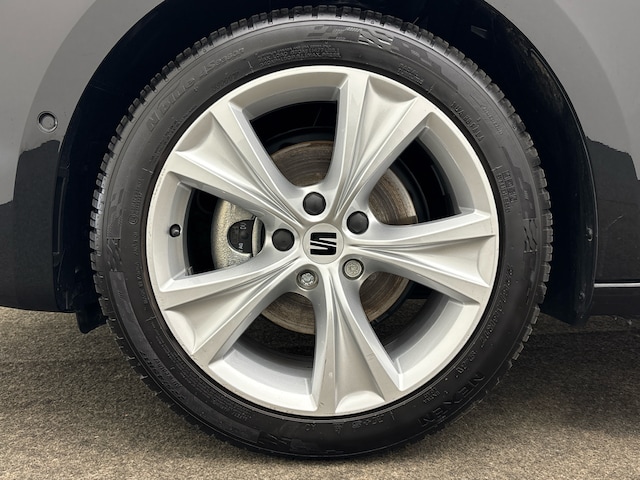 Seat Leon 1.5 eTSI FR-lijn Plus