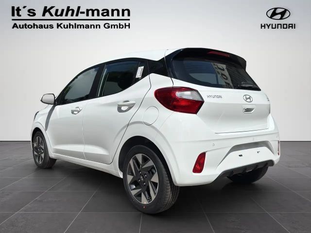 Hyundai i10 1.2 Trend