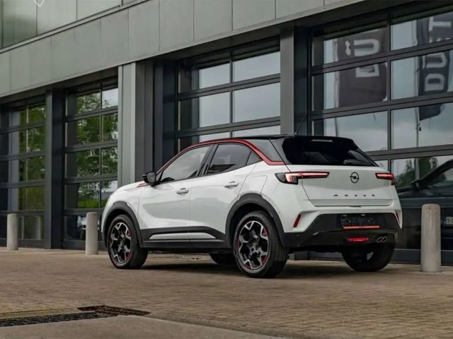 Opel Mokka GS-Line Grand Sport