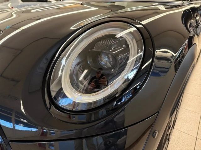 MINI Cooper Cabrio MINI Cooper S Cabrio