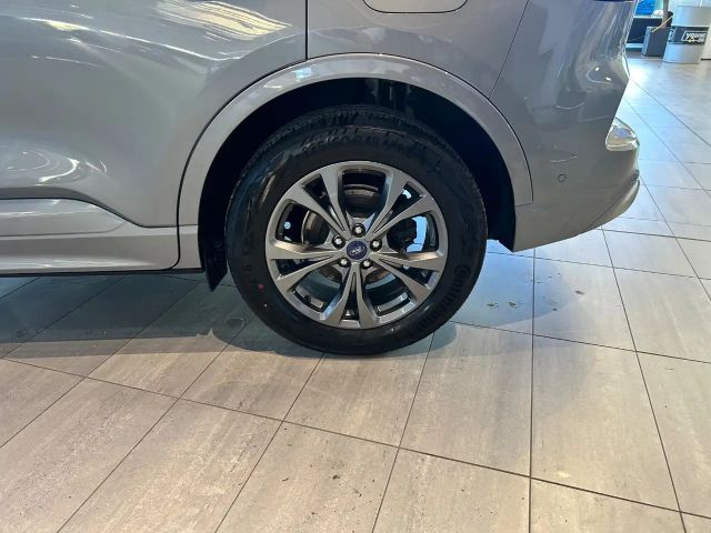 Ford Kuga AWD ST Line