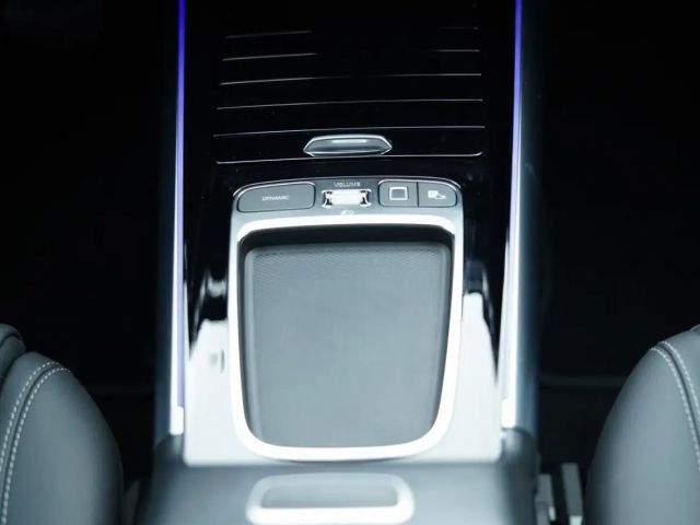 Mercedes-Benz EQA 350 4MATIC Progressive