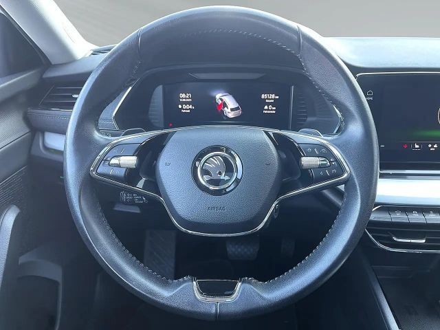 Skoda Octavia Combi Style Style