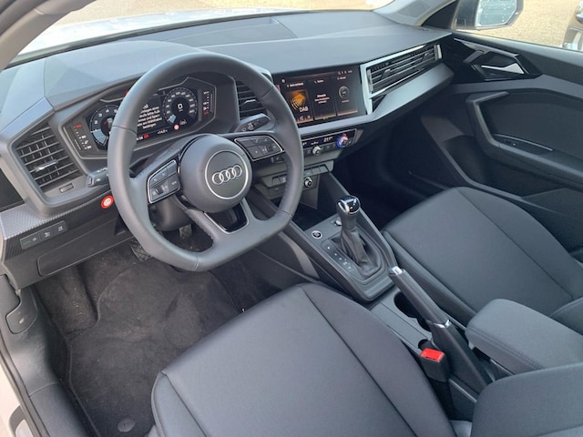 Audi A1 25 TFSI S-Tronic Sportback