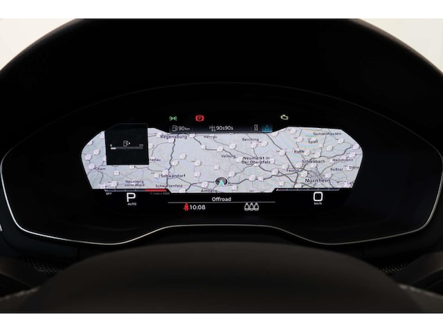 Audi S5 Quattro Sportback