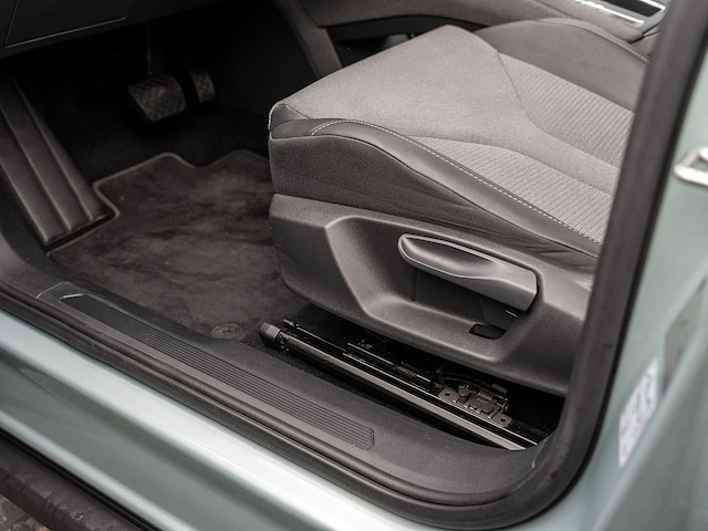 Skoda Enyaq Loft iV 60