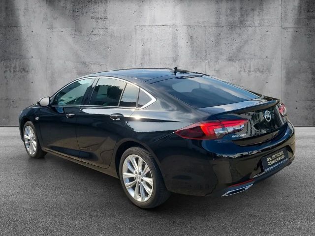 Opel Insignia B "Grand Sport" 1-Hand/Leder/Voll-LED