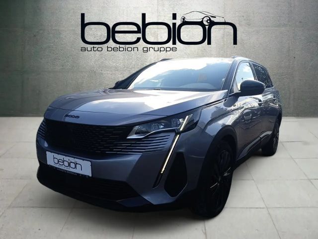 Peugeot 5008 BlueHDi GT-Line