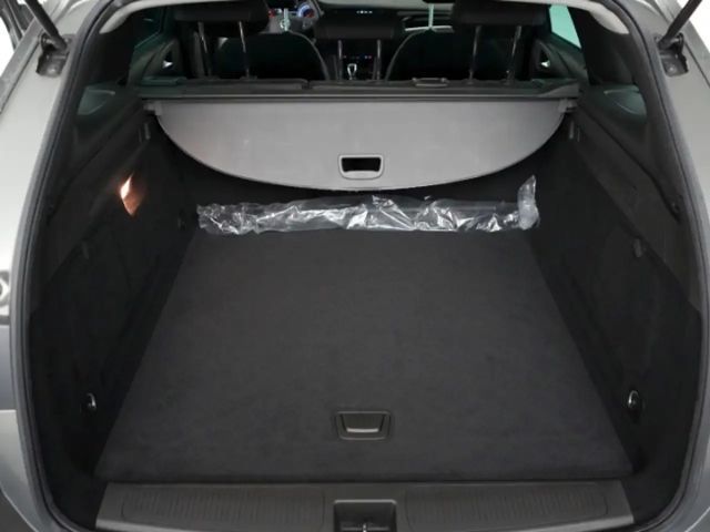 Opel Astra Sports Tourer