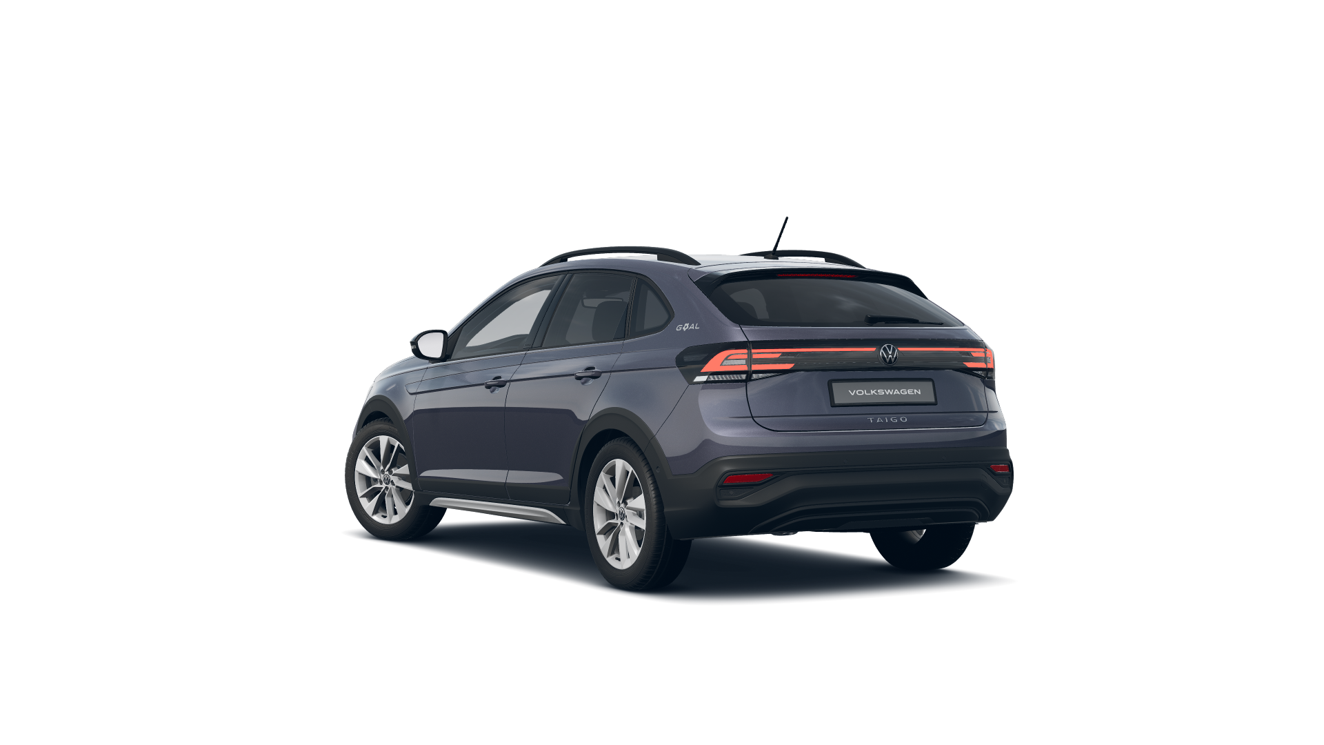 Volkswagen Taigo 1.0 TSI DSG Life