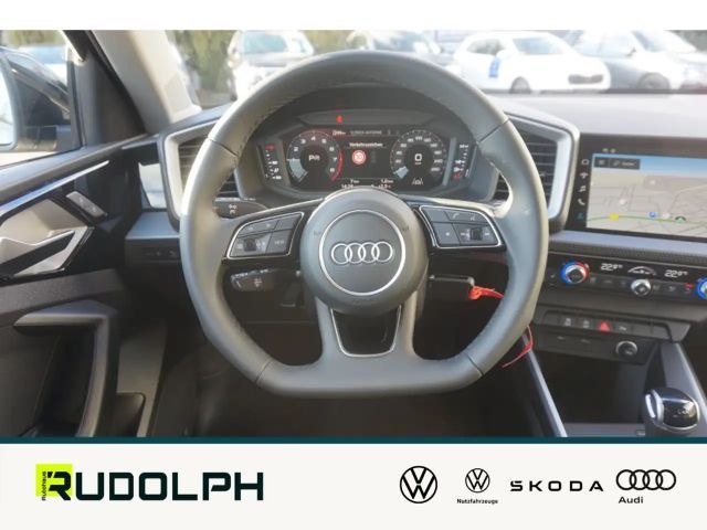 Audi A1 25 TFSI S-Tronic