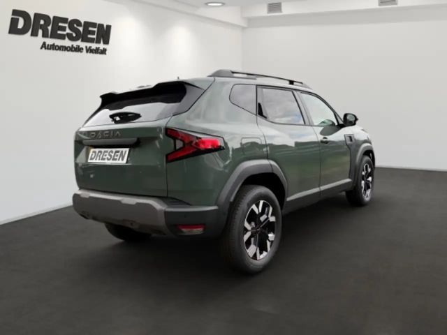 Dacia Duster Extreme