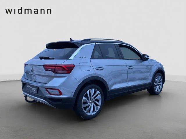 Volkswagen T-Roc 2.0 TDI DSG