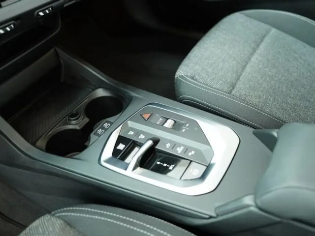 BMW 120 120i M-Sport Sedan