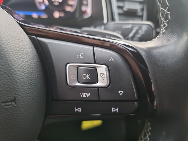 Volkswagen T-Roc 2.0 TSI DSG